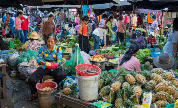 Πώς μια «κοιμισμένη» πόλη κέρδισε μια θέση στο γαστρονομικό χάρτη της Unesco