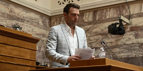 Την Πέμπτη συνεδριάζει η ΚΟ του ΣΥΡΙΖΑ – Συνεχίζονται οι αποχωρήσεις