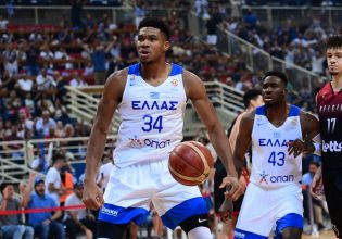 Κληρώνει για την Εθνική ομάδα στο Προολυμπιακό Τουρνουά – Ανακοινώνονται και οι διοργανώτριες χώρες