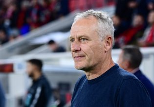 Φράιμπουργκ: Οι τραυματίες, η ανησυχία του Στράιχ και το πρόβλημα στην άμυνα