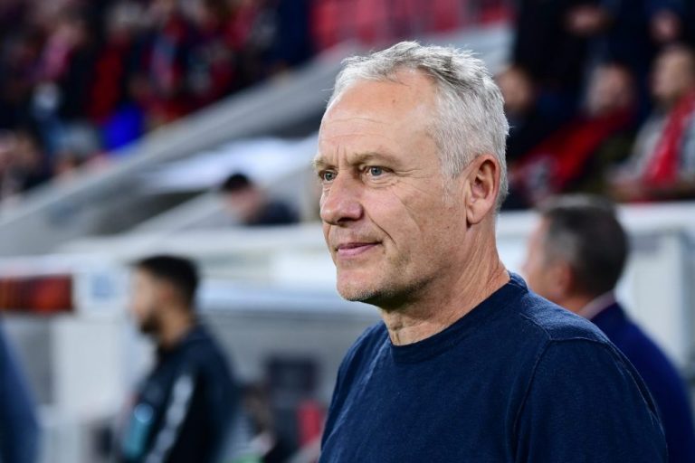 Στράιχ: «Είναι πολύ καλή ομάδα ο Ολυμπιακός»