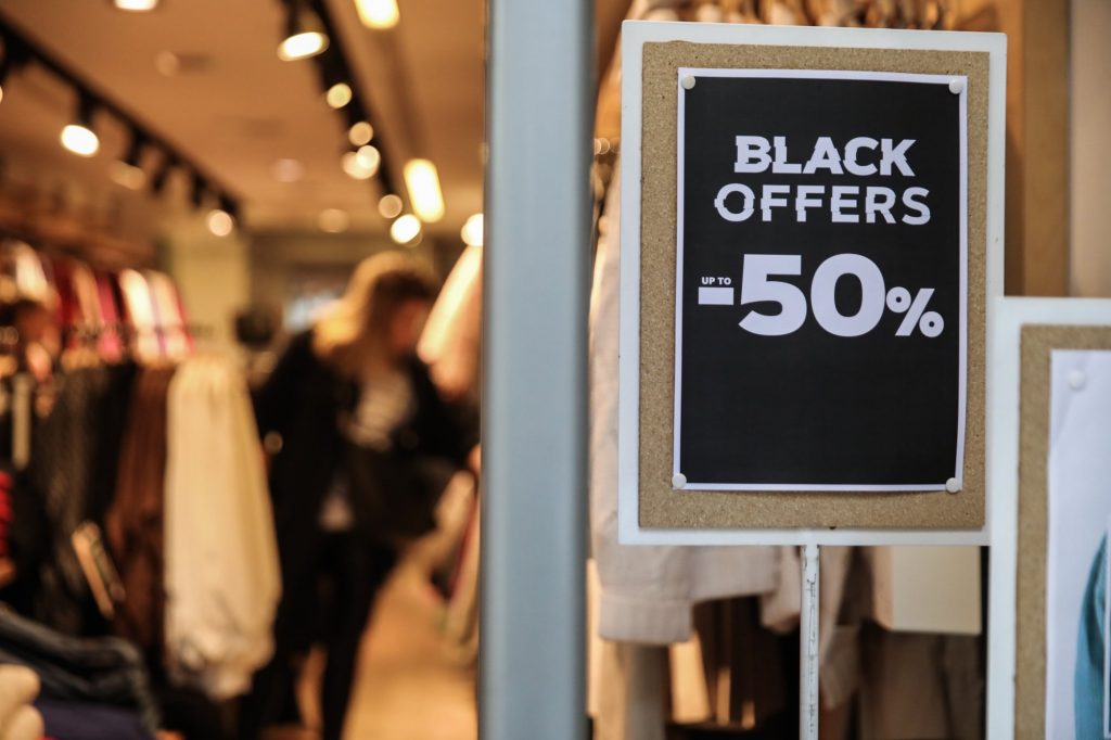Έρευνα Klarna: Οι αγοραστικές τάσεις για την Black Friday στην Ελλάδα
