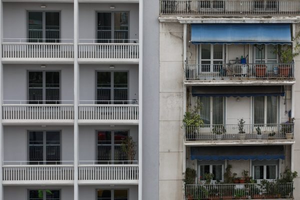 «Ανακαινίζω – Νοικιάζω»: Στα τέλη Δεκεμβρίου ανοίγει η νέα πλατφόρμα για επιδοτήσεις έως 40%