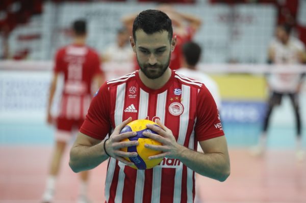 Κουμεντάκης: «Τα παιχνίδια θα είναι δύσκολα, αλλά θα τα δώσουμε όλα»