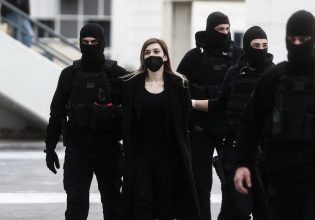 «Πυρά» Πισπιρίγκου για τον διευθυντή της ΜΕΘ Παίδων