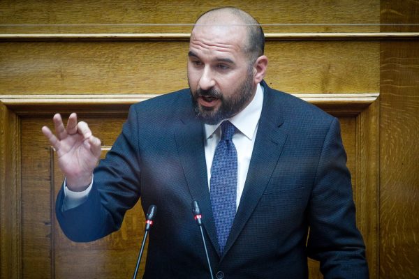 Τζανακόπουλος: «Ο ΣΥΡΙΖΑ μεταλλάσσεται σε κεντρώο κόμμα»