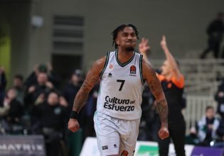 Το περσινό πάθημα, ο MVP Τζόουνς και οι κομβικοί Ογελέγε και Ντέιβις (vids)