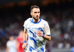 Πογέτ για Φορτούνη: «Και ο Τζόρνταν αποσύρθηκε, αλλά γύρισε πίσω…»