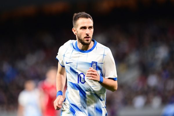 Πογέτ για Φορτούνη: «Και ο Τζόρνταν αποσύρθηκε, αλλά γύρισε πίσω…»