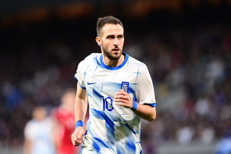 Πογέτ για Φορτούνη: «Και ο Τζόρνταν αποσύρθηκε, αλλά γύρισε πίσω…»