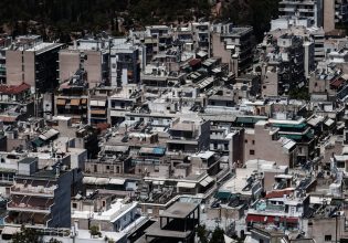 Ακίνητα: Συνεχίζεται το ράλι στις τιμές των σπιτιών – Οι λόγοι