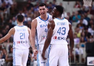 Πότε θα ανακοινώσει η FIBA τις χώρες διεξαγωγής των Προολυμπιακών Τουρνουά