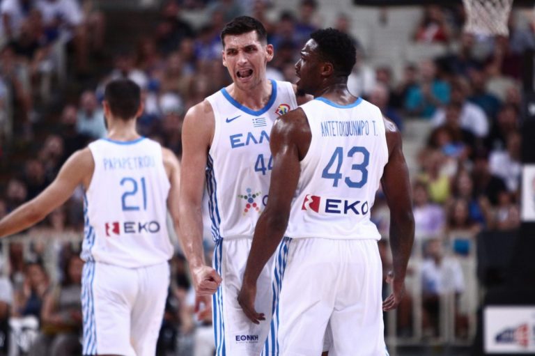 Πότε θα ανακοινώσει η FIBA τις χώρες διεξαγωγής των Προολυμπιακών Τουρνουά
