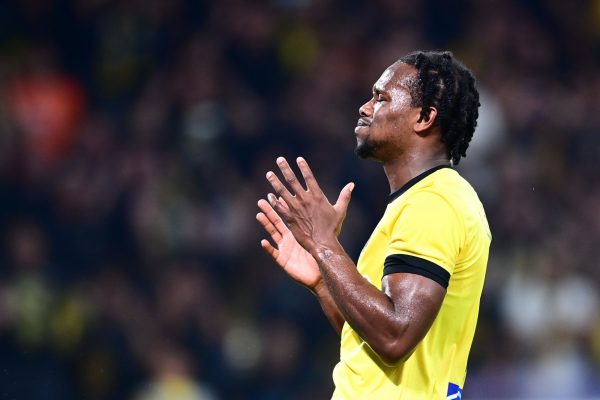 Σύσκεψη στην ΑΕΚ για τους τραυματισμούς του Λιβάι Γκαρσία