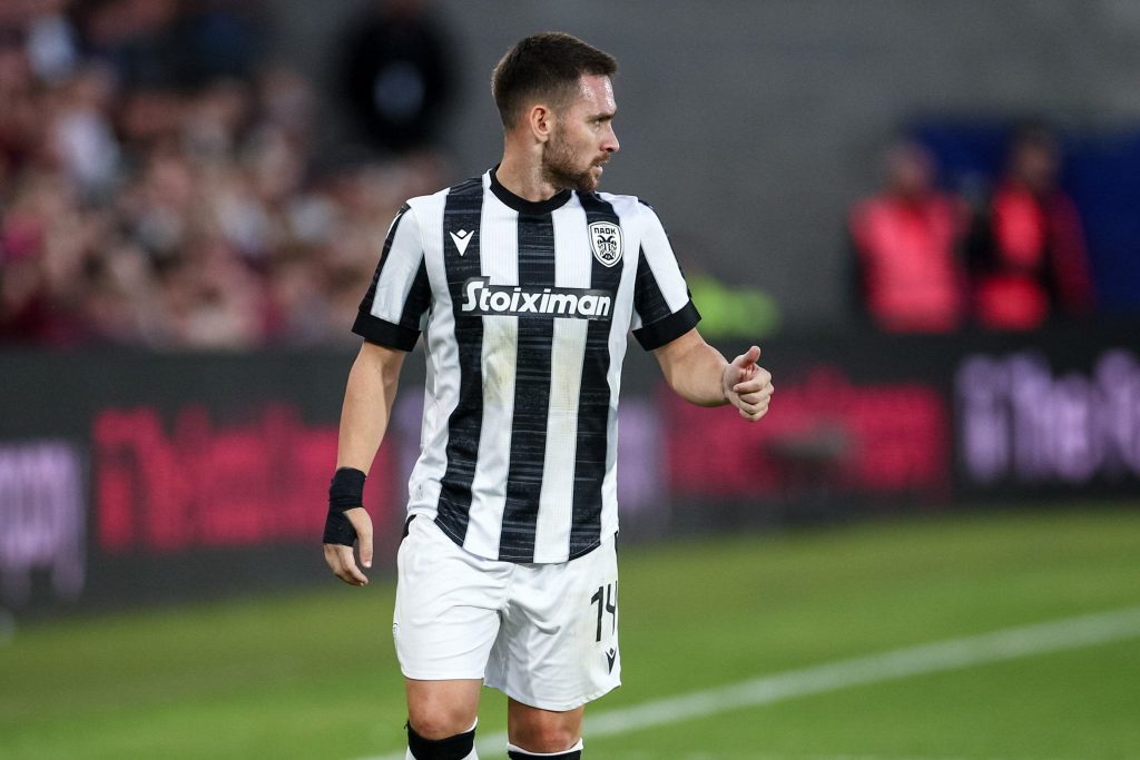 Κλήθηκε στην Εθνική Σερβίας ο Ζίβκοβιτς