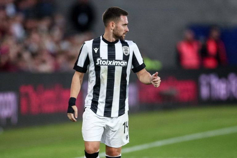 Κλήθηκε στην Εθνική Σερβίας ο Ζίβκοβιτς