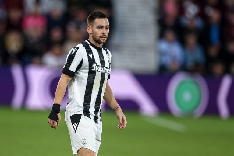 ΠΑΟΚ: Τα παιχνίδια που χάνουν Τάισον και Ζίβκοβιτς