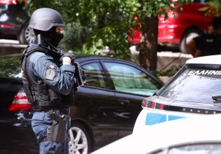 Η ανησυχία της ΕΛ.ΑΣ. για το καλάσνικοφ στο Π. Φάληρο