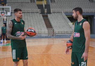 Παναθηναϊκός: Το μεγάλο πρόβλημα στα φόργουορντ και οι επιλογές του Αταμάν