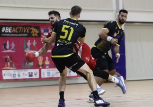 Ντέρμπι Ολυμπιακός – ΑΕΚ στους «16» του Κυπέλλου