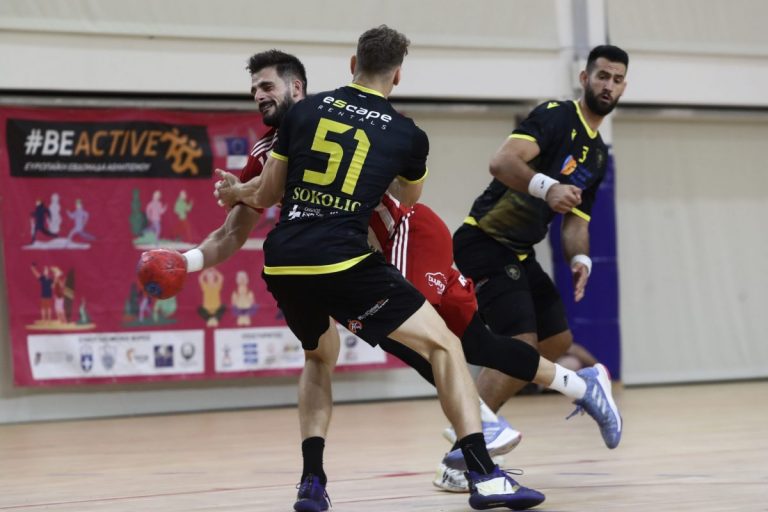 Ντέρμπι Ολυμπιακός – ΑΕΚ στους «16» του Κυπέλλου