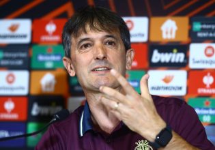 Eξελίξεις στην Βιγιαρεάλ: Απολύθηκε ο Πατσέτα (pic)