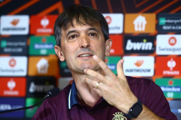 Eξελίξεις στην Βιγιαρεάλ: Απολύθηκε ο Πατσέτα (pic)