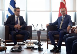 Ελληνοτουρκικά: Ξεκίνησαν οι εργασίες για την επίσκεψη Ερντογάν