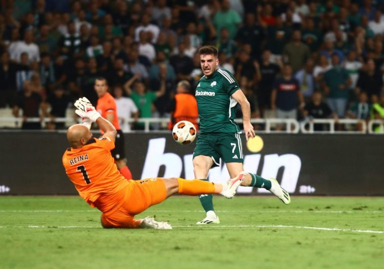 Γερμανικές… σειρήνες για τον Ιωαννίδη (vid)