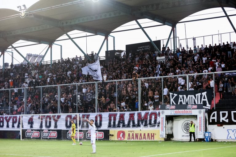 Άνω – κάτω ο ΟΦΗ: Οι οπαδοί τα «έψαλαν» σε Νταμπράουσκας και Βούρο (vids)