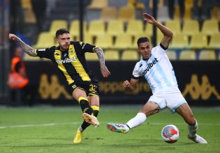 Άρης: Κλινήρης ο Κάρλσον, προλαβαίνει το ντέρμπι με τον Παναθηναϊκό ο Οντουμπάτζιο