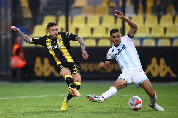 Άρης: Κλινήρης ο Κάρλσον, προλαβαίνει το ντέρμπι με τον Παναθηναϊκό ο Οντουμπάτζιο