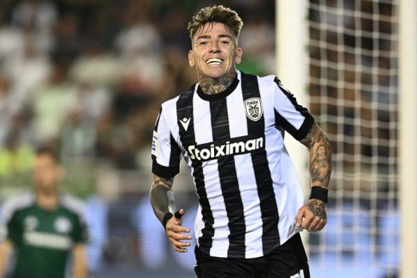 Οι 11 του ΠΑΟΚ απέναντι στην Αμπερντίν (pic)