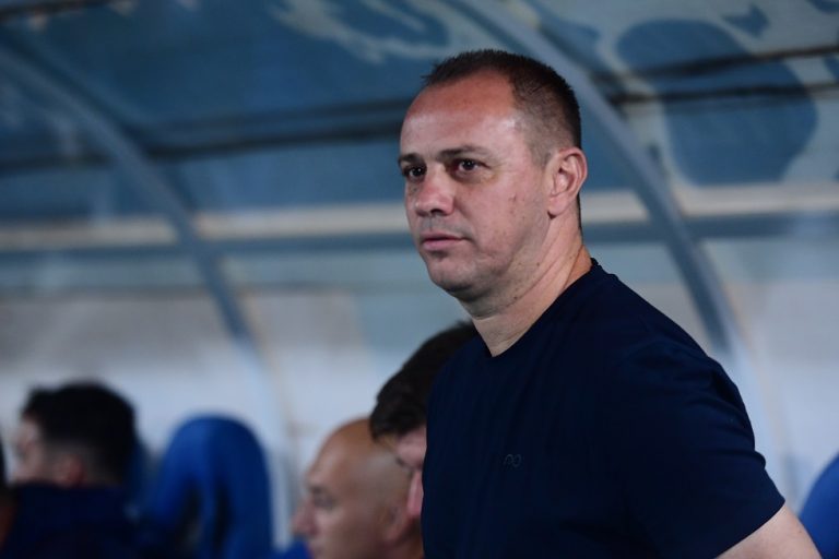 Παραμένει στον ΠΑΣ Γιάννινα ο Στάικος, δεν έγινε δεκτή η παραίτησή του