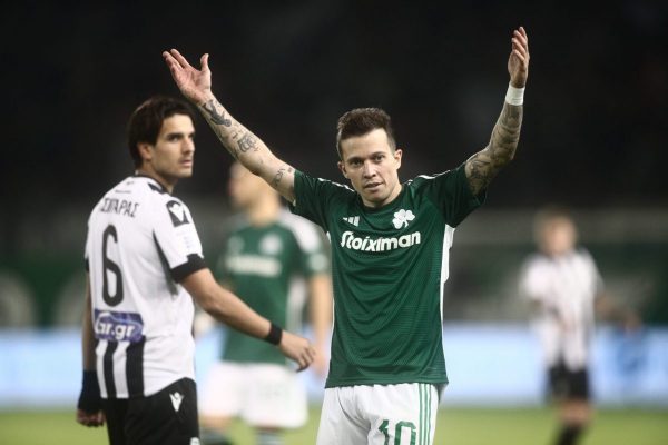 Επιμένουν οι Βραζιλιάνοι: «Η Ατλέτικο Μινέιρο θέλει τον Μπερνάρντ»