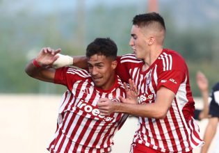 Καμπάλα Κ19 – Ολυμπιακός Κ19 0-3: Τριάρα και με το ένα πόδι στην επόμενη φάση Youth League