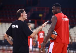 Η… επιστροφή του Φαλ κι ένα μεγάλο «πρέπει» με Μπασκόνια