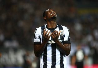 Η αποστολή του ΠΑΟΚ για Γερμανία