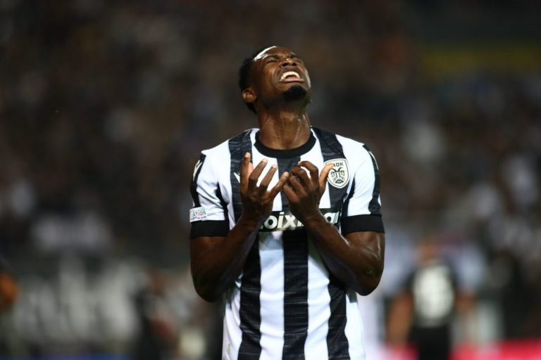 Η αποστολή του ΠΑΟΚ για Γερμανία