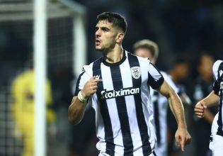 «Κίνηση της Μίλαν για Κουλιεράκη τον Ιανουάριο»