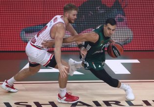 Οι κορυφαίοι «σερβιτόροι» της Euroleague – Τι κάνουν Γουόκαπ και Σλούκας (vids)