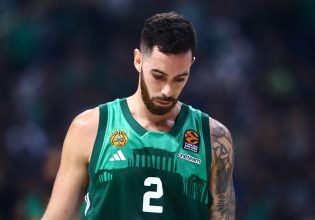 Ο μάνατζερ του Βιλντόζα σχολίασε τις φήμες περί αποχώρησης από τον Παναθηναϊκό