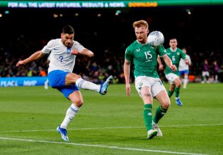 Ολυμπιακός: «Καλή επιτυχία στους διεθνείς μας» (pics)