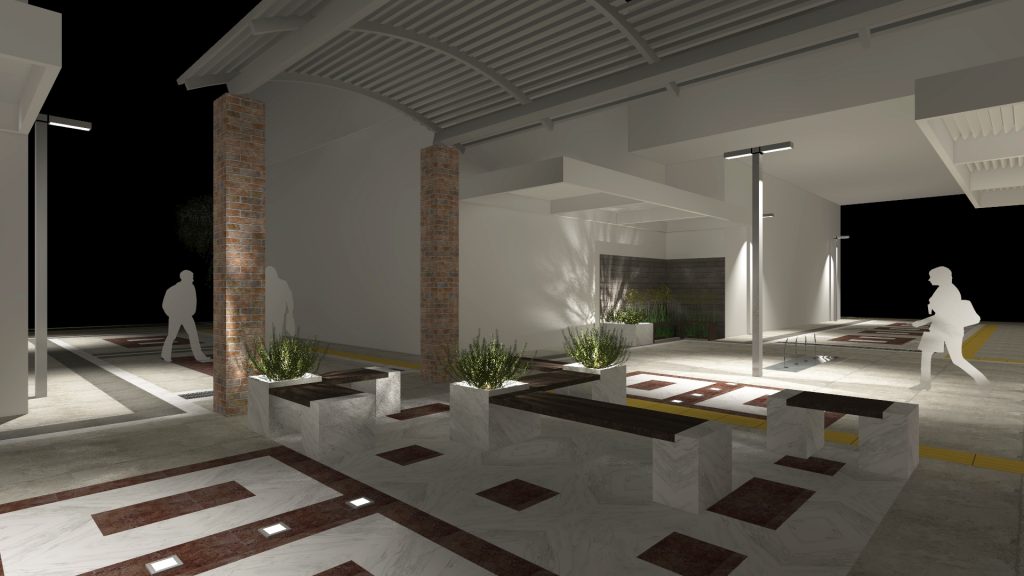 Αλλάζει όψη το Δημαρχείο Γρεβενών