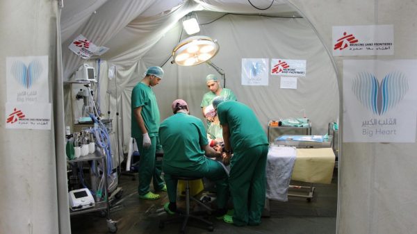 Γάζα: Τραγική η κατάσταση στα νοσοκομεία, βομβαρδισμοί και θάνατοι από την έλλειψη ηλεκτρικού και καυσίμων
