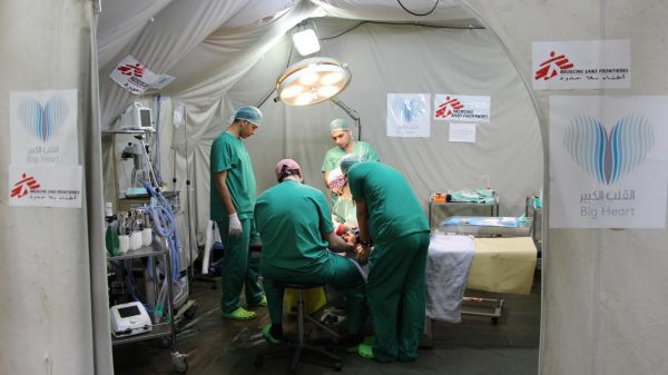 Γάζα: Τραγική η κατάσταση στα νοσοκομεία, βομβαρδισμοί και θάνατοι από την έλλειψη ηλεκτρικού και καυσίμων