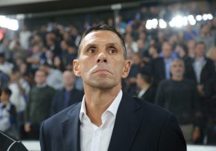 Πογέτ: «Ο βοηθός μου δεν έχει πληρωθεί από την ΕΠΟ εδώ και 8 μήνες»