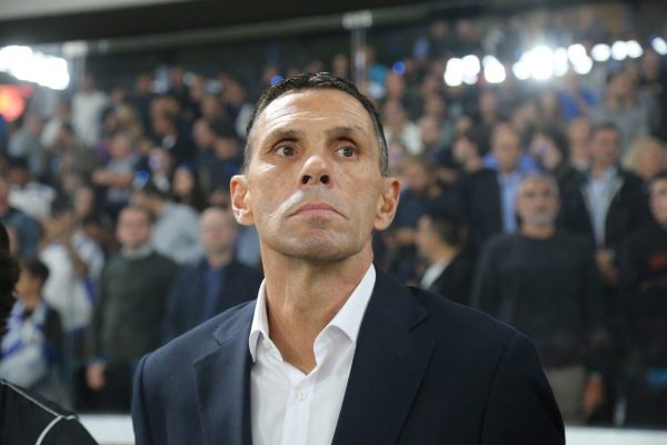 Πογέτ: «Ο βοηθός μου δεν έχει πληρωθεί από την ΕΠΟ εδώ και 8 μήνες»