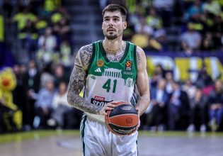 «Βόμβα» από την Ισπανία για τον Χουάντσο του Παναθηναϊκού (pic)