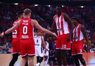 Τι πρέπει να κάνει ο Ολυμπιακός με Μπασκόνια: Ο έλεγχος του ρυθμού και ο σημαντικός ρόλος του Φαλ (vids)